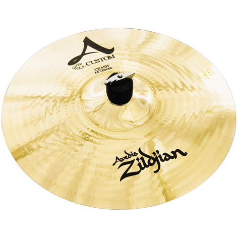 Zildjian A Custom Crash (품절입니다.)